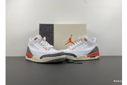 WMNS Jordan “Georgia Air Peach” CK9246-121 3 1208